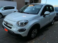 Usata Fiat 500 Business 95 CV (69 kW) 2020 Bianco Station wagon