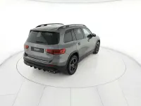 Usata Mercedes GLB200 Premium 150 CV (110 kW) 2023 Grigio SUV