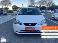 Usata Seat Mii Style 68 CV (50 kW) 2014 Utilitaria