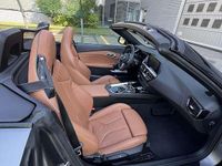 Usata BMW Z4 M Sport 253 CV (186 kW) 2021 Cabrio