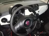 Usata Fiat 500 2013
