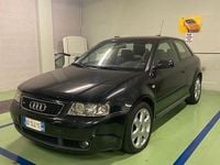 Usata Audi S3 225 CV (165 kW) 2001 Berlina