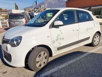 usata Renault Twingo TwingoIII 2014 1.0 sce Duel 2 69cv