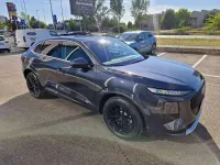 Nuova Audi Q3 Advanced 150 CV (110 kW) 2026 Grigio scuro SUV