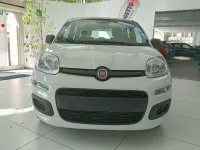 Nuova Fiat Panda Icon 65 CV (47 kW) 2026 Bianco pastello Utilitaria