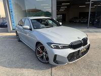 Usata BMW 320 M Sport 190 CV (139 kW) 2024 Grigio Berlina