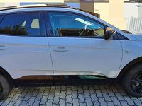 Usata Opel Grandland X 131 CV (96 kW) 2025 Bianco SUV