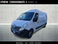 Usata Renault Master 131 CV (96 kW) 2019 Bianco Furgone