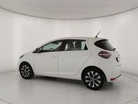 Usata Renault Zoe Zen 50 kW (69 CV) 2022 Bianco Utilitaria