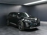 Usata Peugeot 2008 Allure 101 CV (74 kW) 2024 Nero SUV
