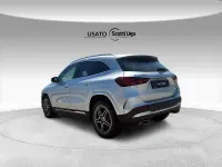 Begagnad Mercedes GLA250 218 HK (160 kW) 2024 Silver SUV