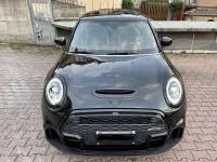 Usata Mini John Cooper Works 178 CV (130 kW) 2022 Utilitaria
