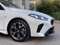 Usata BMW 120 M Sport 163 CV (119 kW) 2025 Bianco Utilitaria