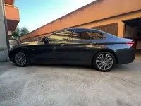Usata BMW 520 Sport Line 190 CV (139 kW) 2017 Berlina