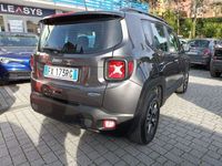 usata Jeep Renegade 1.6 Mjt 120 CV Longitude