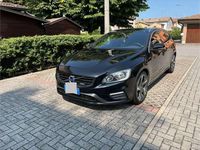 Usata Volvo V60 R-Design Kinetic 136 CV (100 kW) 2015 Station wagon
