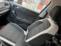 Usata VW T-Roc 2020 Blu SUV