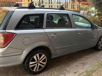 Usata Opel Astra 90 CV (66 kW) 2008 Grigio Station wagon