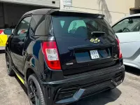Usata Ligier JS50 2023 Nero Utilitaria