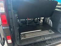 Usata Nissan NV300 120 CV (88 kW) 2018 Furgone