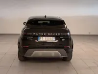 Usata Land Rover Range Rover evoque 150 CV (110 kW) 2019 Narvik black SUV