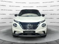 Usata Nissan Juke N-Connecta 143 CV (105 kW) 2023 Other SUV