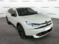 Usata Citroën C4 131 CV (96 kW) 2025 Other SUV