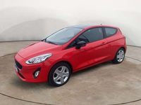 usata Ford Fiesta Plus 1.5 TDCi 3 porte