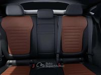 Nuova Mercedes GLC220 AMG Line Premium Plus 197 CV (144 kW) 2026 Bianco Coupé