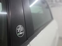 Usata Fiat Punto Evo 69 CV (50 kW) 2011 Bianco Utilitaria