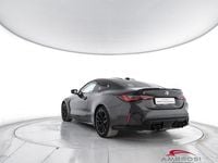 Usata BMW M4 Competition Edition 510 CV (375 kW) 2023 Grigio Coupé