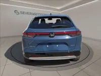 Usata Honda HR-V Advance 131 CV (96 kW) 2026 Blu perlato SUV