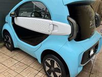Usata XEV Yoyo 14 kW (20 CV) 2024 Blu Utilitaria