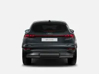 Nuova Audi Q6 Sportback e-tron S-Line 119 kW (163 CV) 2026 Grigio manhattan metallizzato SUV