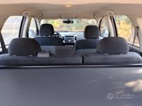 Usata Mitsubishi Outlander 140 CV (102 kW) 2007 Nero SUV