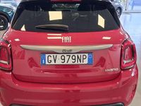 Usata Fiat 500X Sport 131 CV (96 kW) 2024 Other SUV