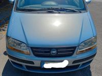 Usata Fiat Idea 2005 Monovolume