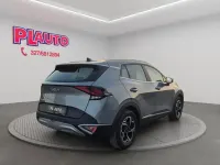 Usata Kia Sportage 135 CV (99 kW) 2023 Blu SUV