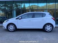 Occasion Opel Corsa 70 ch (51 kW) 2018 Blanc Citadine