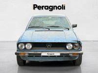Usata Lancia Beta 100 CV (73 kW) 1981 Blu