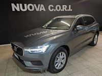 usata Volvo XC60 B4 (d) AWD Geartronic Inscription