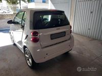 usata Smart ForTwo Coupé 2Aa serie-