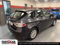 Usata Subaru Impreza 107 CV (78 kW) 2009 Other Berlina
