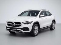 Usata Mercedes GLA180 Business 116 CV (85 kW) 2022 SUV