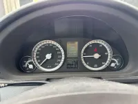 Usata Mercedes C220 Avantgarde 150 CV (110 kW) 2007 Berlina