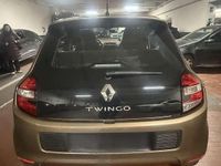 Usata Renault Twingo 90 CV (66 kW) 2015 Utilitaria