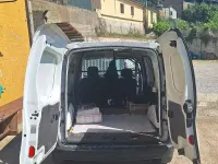 Usata Renault Kangoo 90 CV (66 kW) 2017 Monovolume