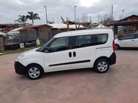 usata Opel Combo Tour 1.4 95CV 1.3 CDTi 95CV