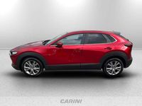 Usata Mazda CX-30 Exceed 186 CV (136 kW) 2021 Met SUV