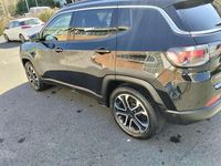 Usata Jeep Compass Limited 131 CV (96 kW) 2022 SUV